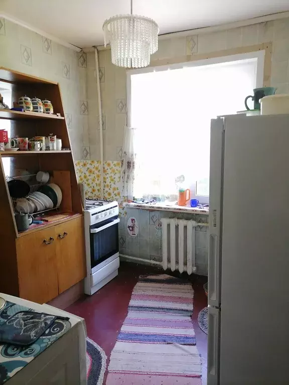 Продаётся 1-к квартира, 38 м - Фото 0