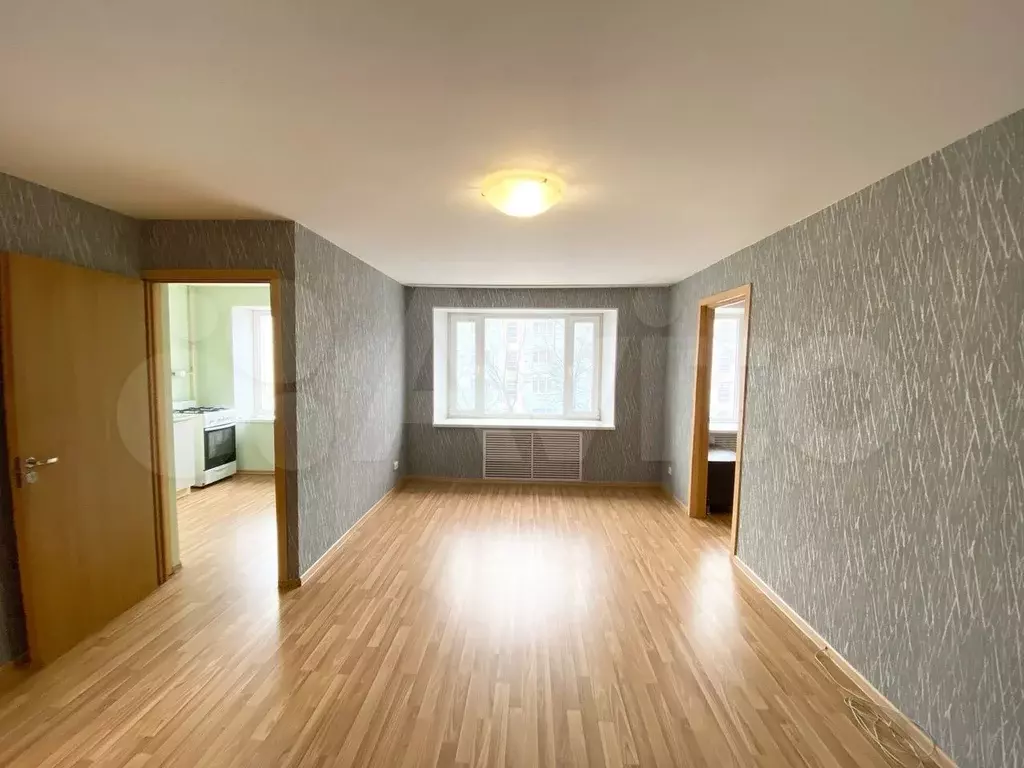2-к. квартира, 44 м, 3/5 эт. - Фото 0