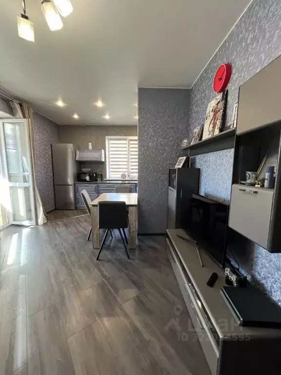 2-к кв. Московская область, Пушкинский городской округ, пос. Лесные ... - Фото 2