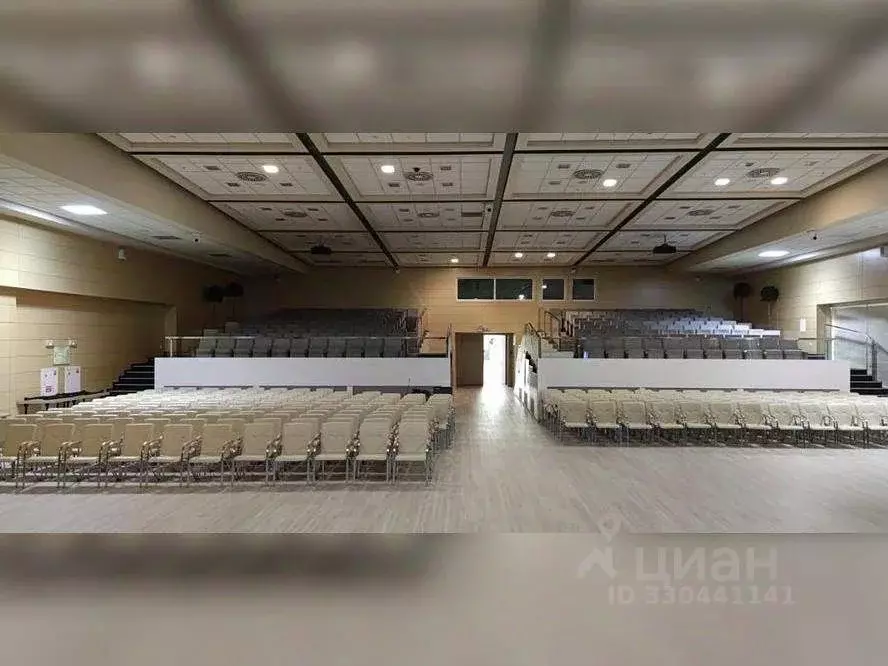 Офис в Иркутская область, Иркутск ул. Нижняя Набережная, 10 (677 м) - Фото 1