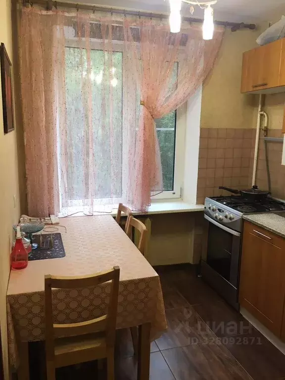 2-к кв. Москва Живописная ул., 20 (45.3 м) - Фото 1