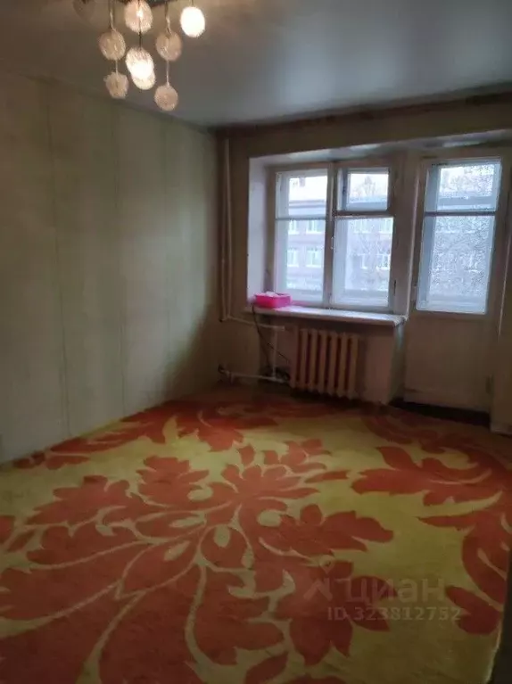 1-к кв. Свердловская область, Березовский ул. Максима Горького, 10А ... - Фото 2