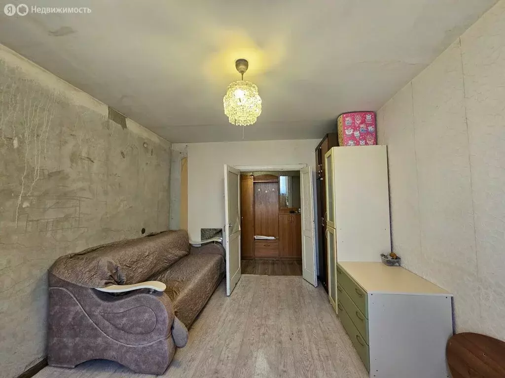 2-комнатная квартира: Калининград, улица Глазунова, 7А (46.5 м) - Фото 2