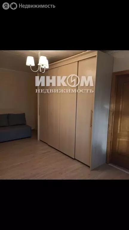 2-комнатная квартира: Люберцы, Хлебозаводской проезд, 5 (40.7 м) - Фото 1