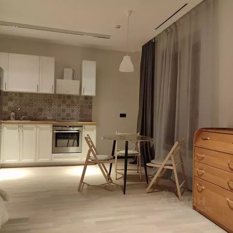 1-к кв. Москва Ильменский проезд, 14к1 (37.0 м) - Фото 2