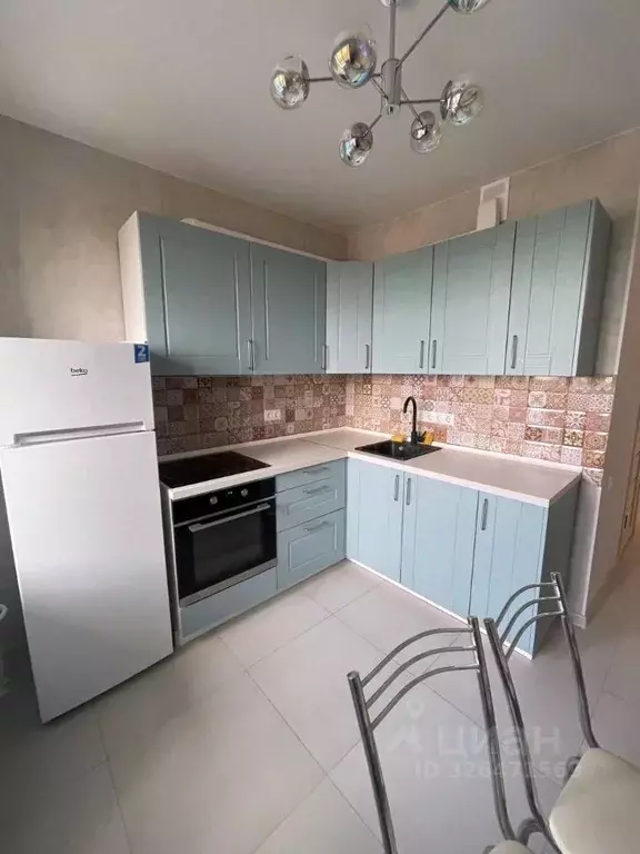 1-к кв. Московская область, Старая Купавна Богородский городской ... - Фото 1