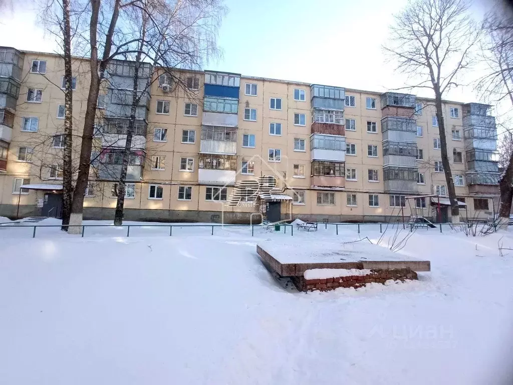 Вторичное жилье саранск светотехстрой