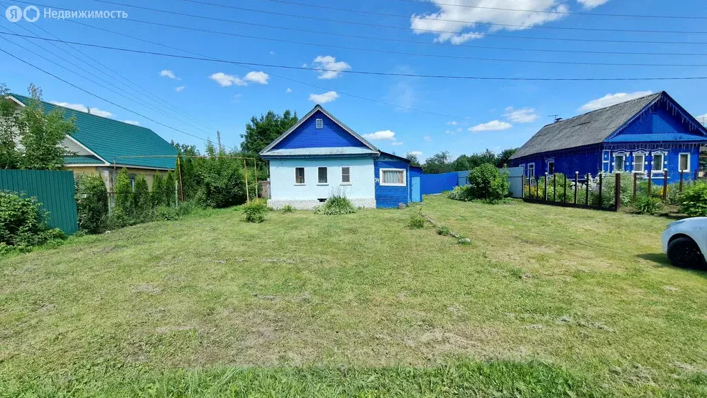Дом в Большое Мокрое, 14 (48.6 м) - Фото 0