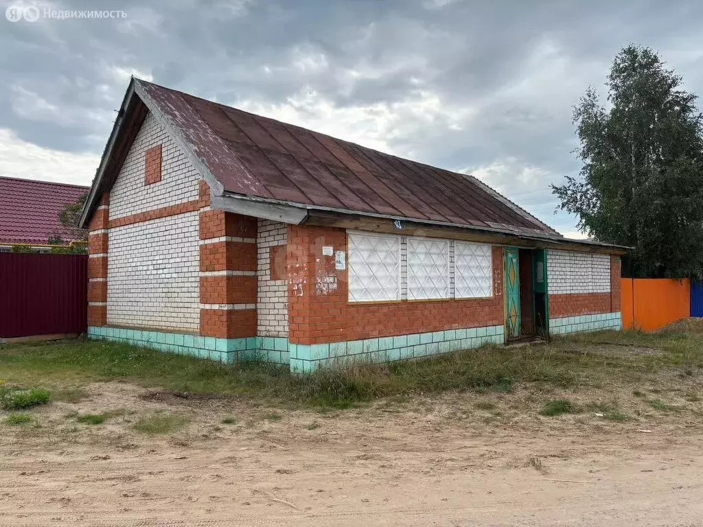 Помещение свободного назначения (60.1 м) - Фото 0