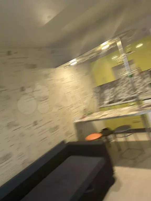 Квартира-студия, 24,5 м, 1/5 эт. - Фото 1