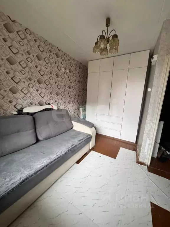 1-к кв. Челябинская область, Пласт Октябрьская ул., 70 (19.9 м) - Фото 1