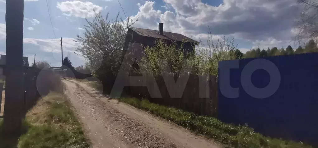 Дача 47,4 м на участке 11 сот. - Фото 0