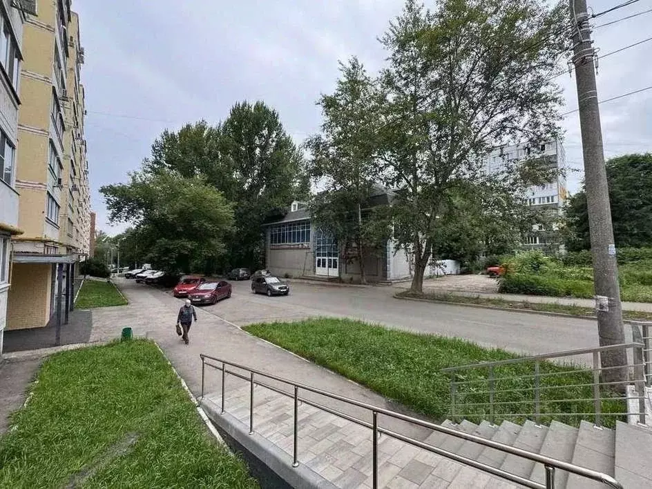 Помещение свободного назначения в Самарская область, Самара ... - Фото 2
