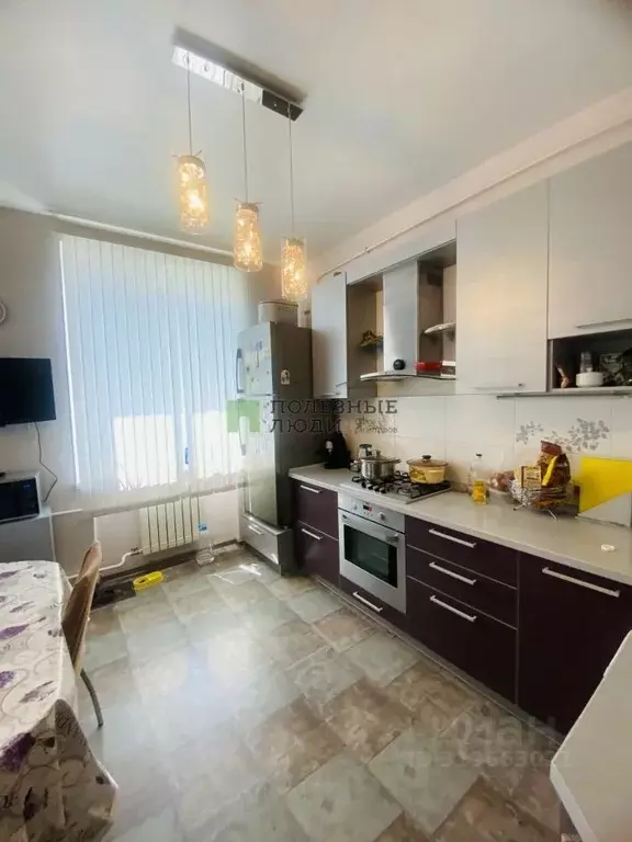 3-к кв. Краснодарский край, Новороссийск ул. Советов, 7 (70.0 м) - Фото 1