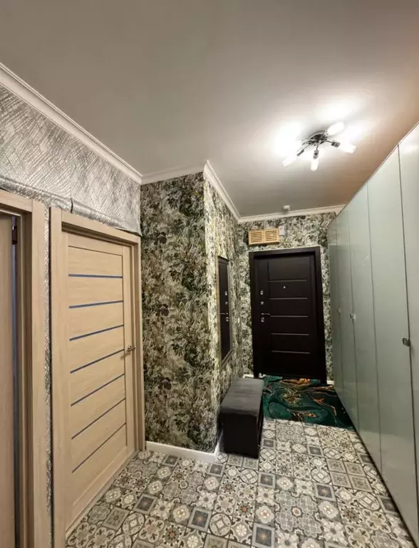 2-к кв. Московская область, Красногорск ул. Липовой Рощи, 2к1 (41.0 м) - Фото 1