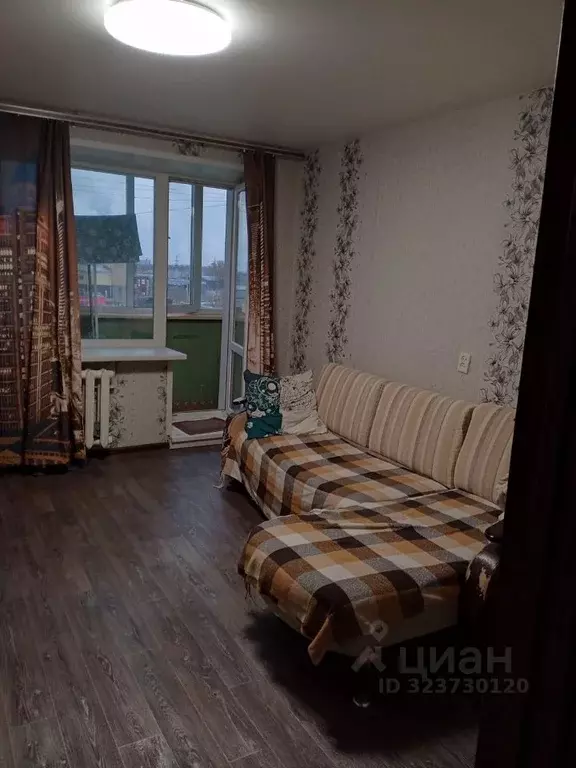 3-к кв. Марий Эл, Йошкар-Ола ул. Прохорова, 34 (59.0 м) - Фото 2