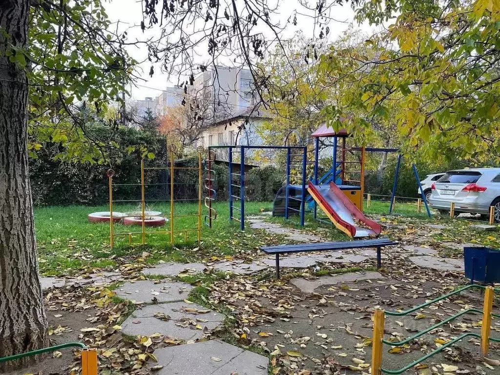 3-к кв. Крым, Симферополь ул. Куйбышева (63.4 м) - Фото 2