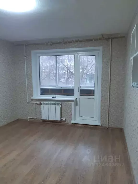 1-к кв. Ивановская область, Иваново ул. Танкиста Александрова, 3 (41.0 ... - Фото 1