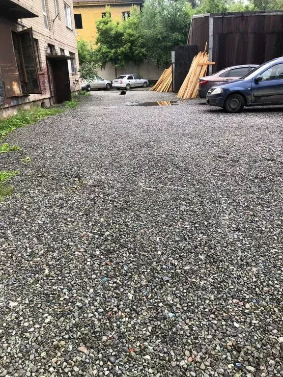 Помещение свободного назначения в Челябинская область, Челябинск ... - Фото 2