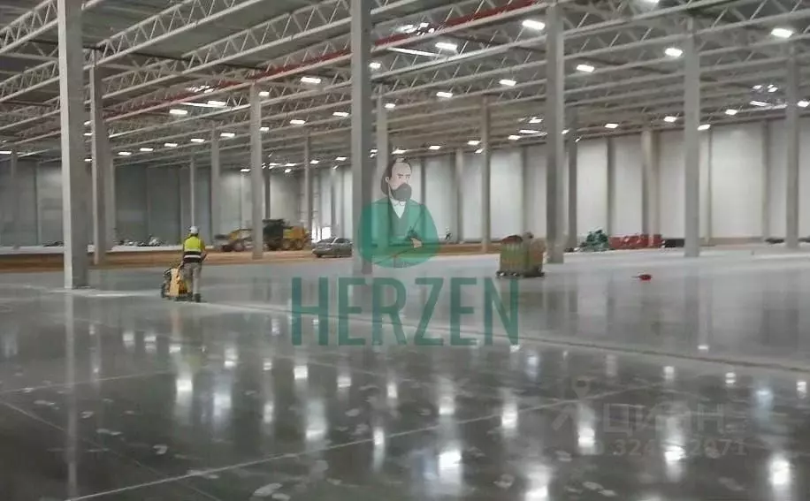 Склад в Московская область, Домодедово городской округ, д. Кучино 53 ... - Фото 2