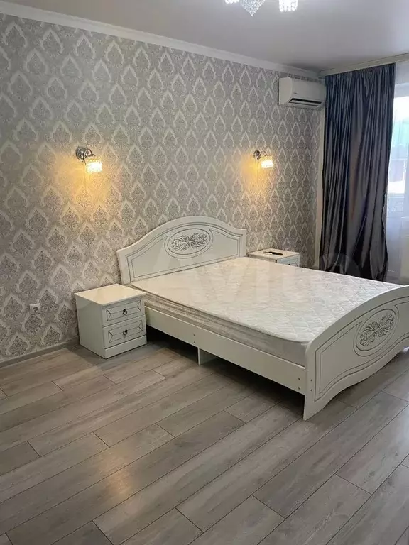 1-к. квартира, 49 м, 2/8 эт. - Фото 0