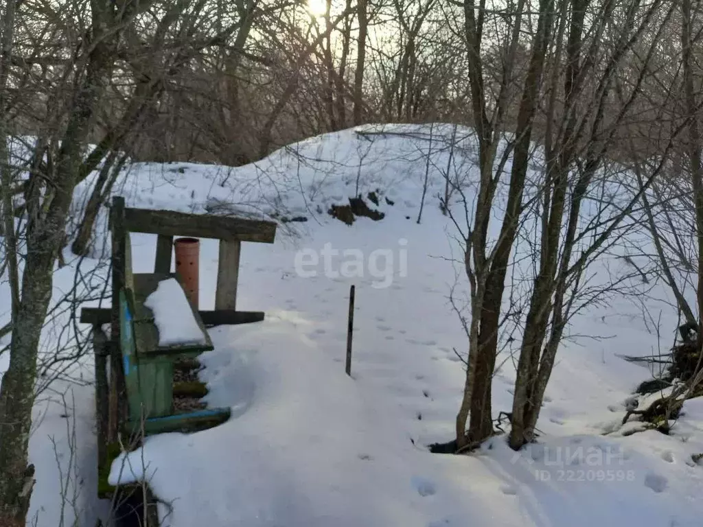 Дом в Белгородская область, Губкинский городской округ, с. Аверино  ... - Фото 0