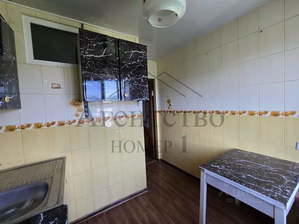 3-к кв. Краснодарский край, Новороссийск ул. Луначарского, 6 (64.0 м) - Фото 1