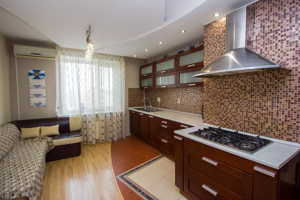 Продаётся 3-к квартира, 89.4 м - Фото 0