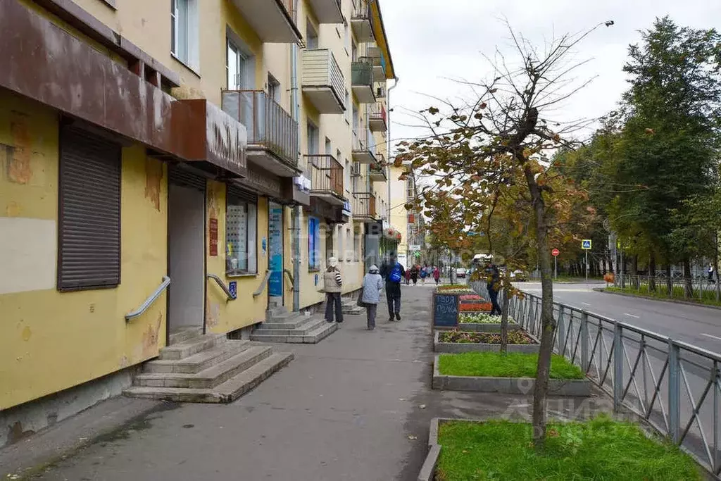 Торговая площадь в Новгородская область, Великий Новгород Район ... - Фото 0