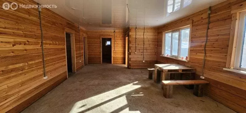 Дом в Иркутский муниципальный округ, рабочий посёлок Маркова, ... - Фото 2