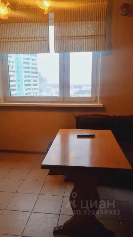 3-к кв. Москва Коломенская наб., 6 (75.0 м) - Фото 1