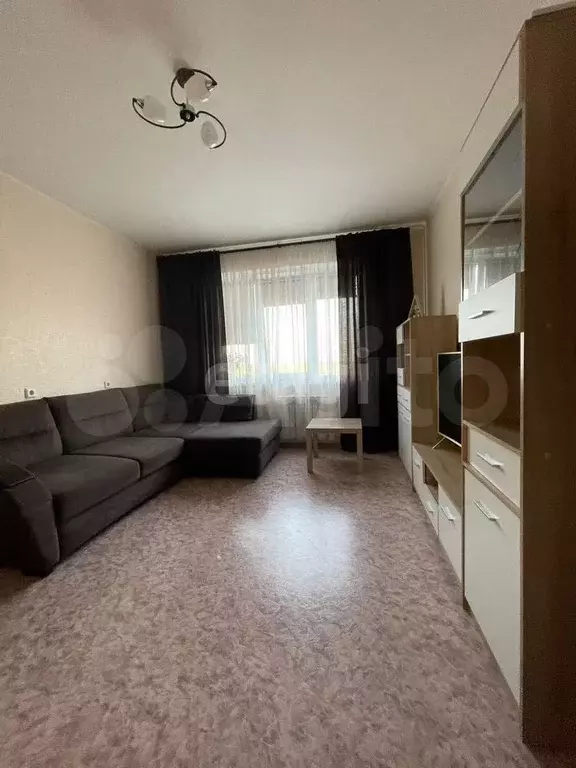 1-к. квартира, 29,2 м, 7/10 эт. - Фото 1