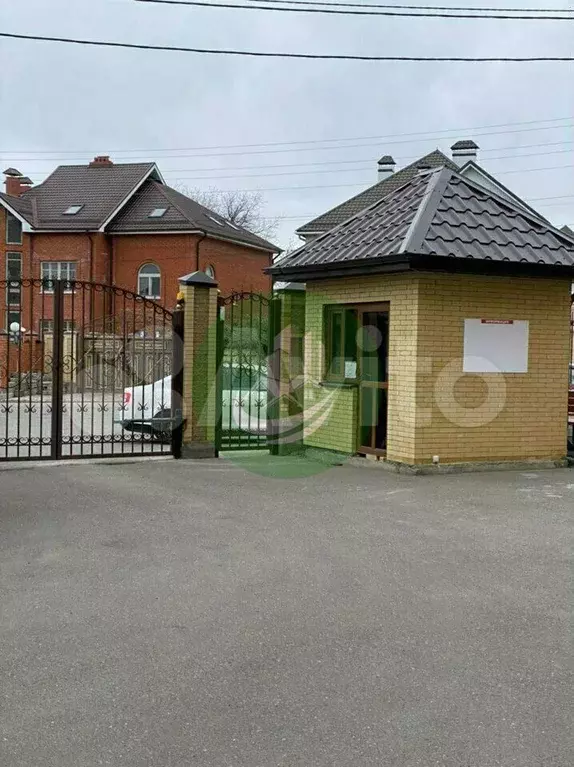 2-к. квартира, 60 м, 3/5 эт. - Фото 1