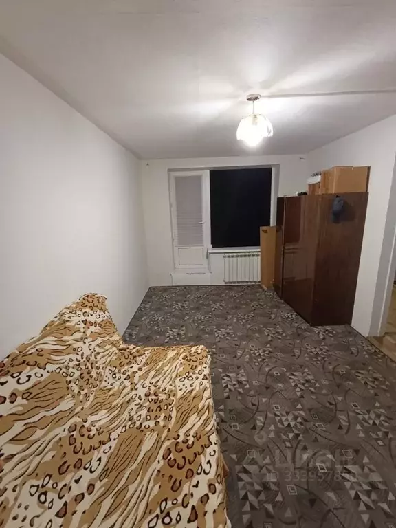 2-к кв. Москва Большая Черемушкинская ул., 19К3 (38.0 м) - Фото 1