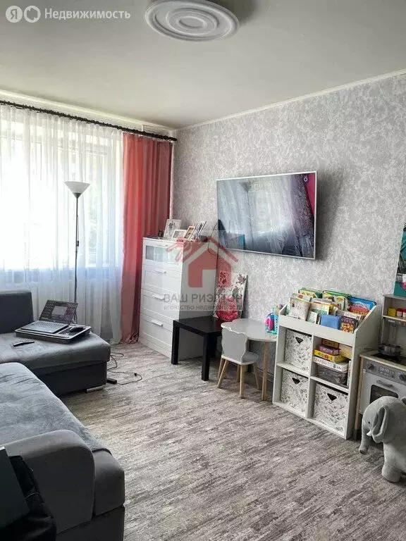 2-комнатная квартира: Самара, Ново-Садовая улица, 38 (42.9 м) - Фото 1