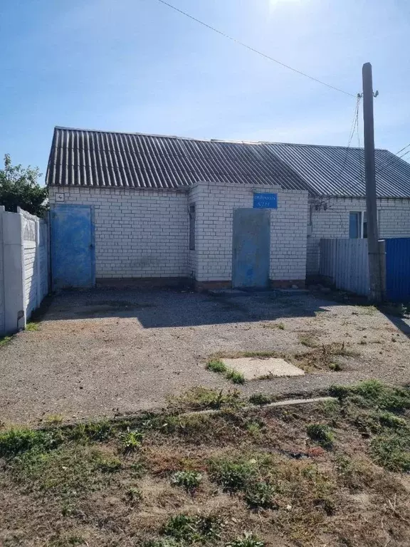 Помещение свободного назначения в Саратовская область, Красноармейск ... - Фото 1