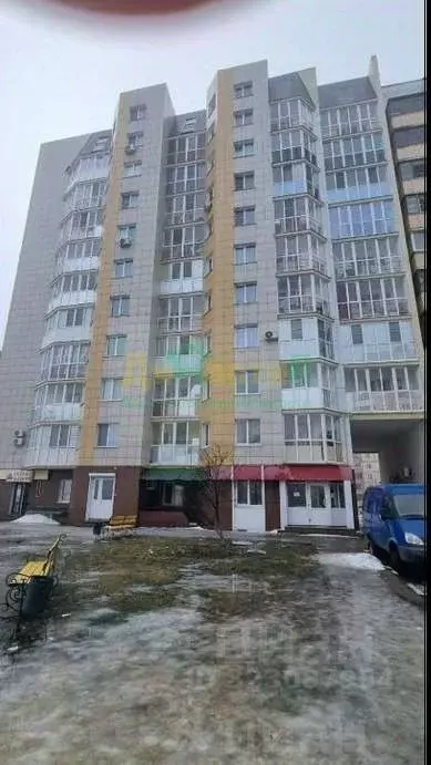 2-к кв. Белгородская область, Строитель Яковлевский городской округ, ... - Фото 0