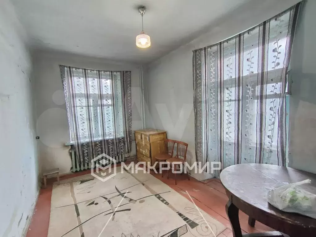 Комната 14 м в 4-к., 3/5 эт. - Фото 0