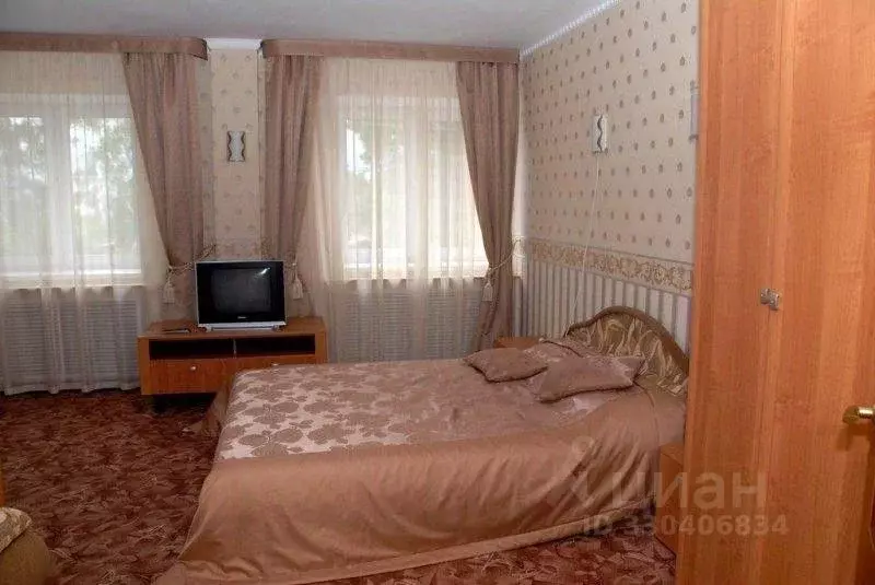 Комната Тверская область, Осташков Ленинский просп., 136 (27.0 м) - Фото 2
