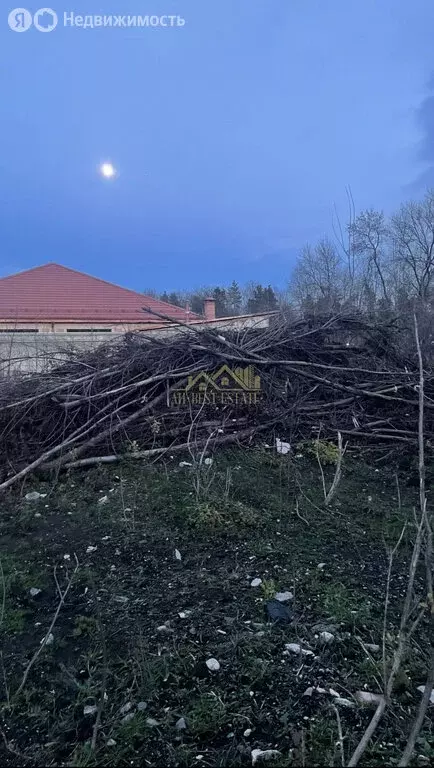Участок в Республика Северная Осетия — Алания, Владикавказ (5 м) - Фото 2
