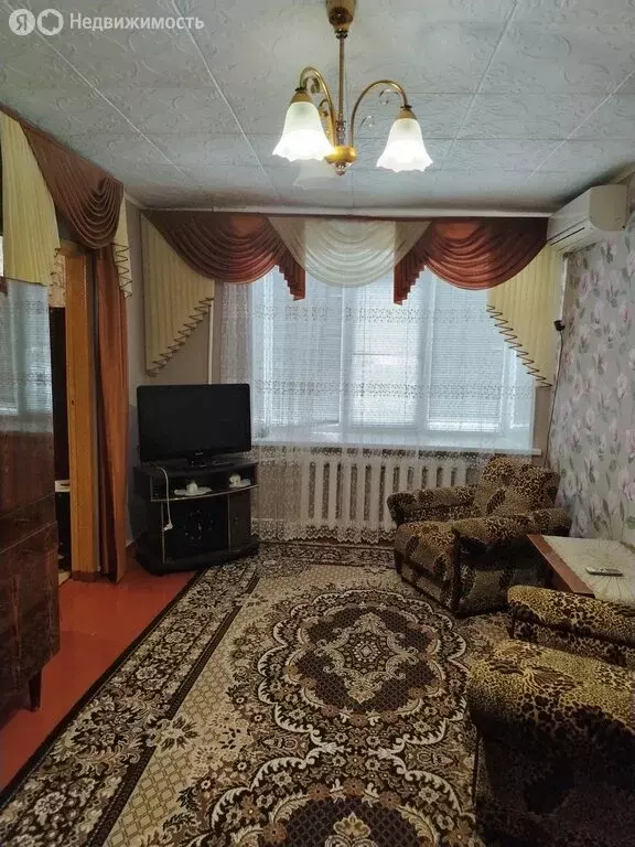 4-комнатная квартира: Бузулук, 2-й микрорайон, 14 (60.5 м) - Фото 2