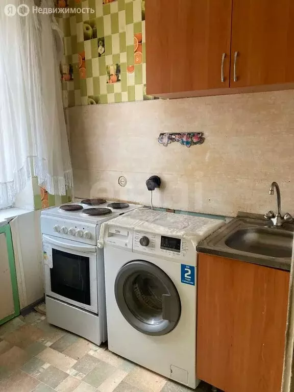 1-комнатная квартира: Озерск, улица Дзержинского, 54 (20.2 м) - Фото 2
