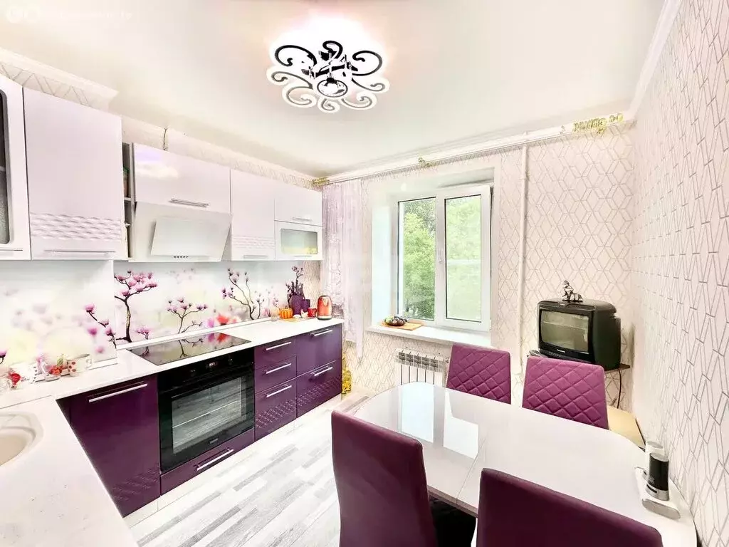 2-комнатная квартира: Петропавловск-Камчатский, улица Гастелло, 5 (48 ... - Фото 1