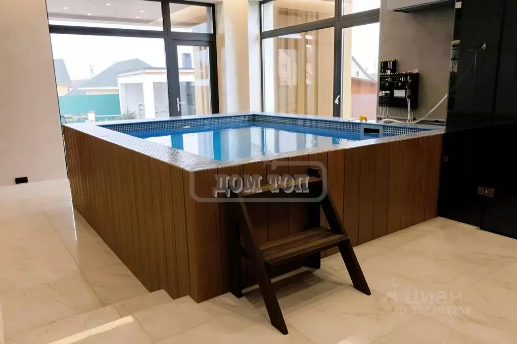 Дом в Московская область, Бронницы  (380 м) - Фото 2