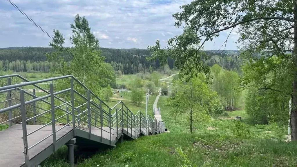 1-к кв. Пермский край, Березники ул. Мира, 66 (29.7 м) - Фото 2
