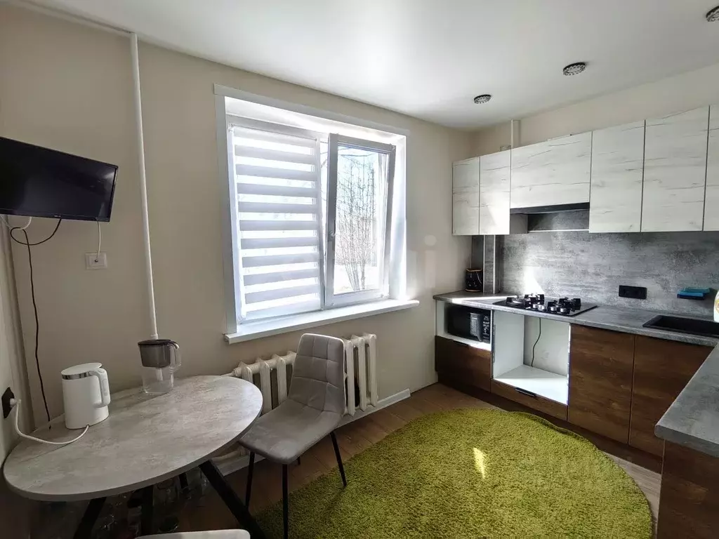 2-к кв. Владимирская область, Ковров Сосновая ул., 41 (49.1 м) - Фото 1