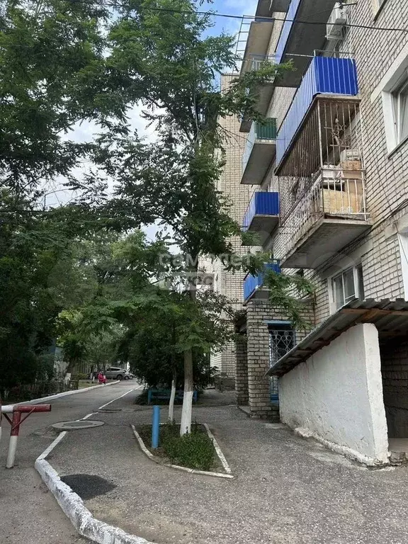 3-к кв. Калмыкия, Элиста ул. Лермонтова, 14 (70.0 м) - Фото 1
