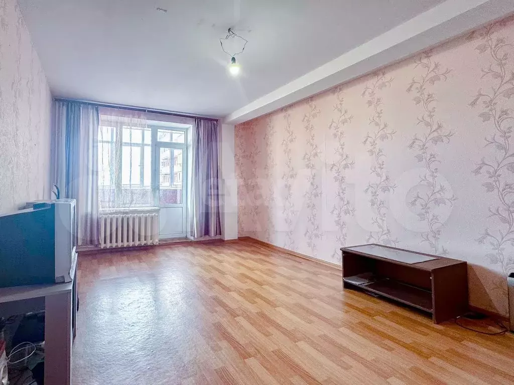 2-к. квартира, 73,6 м, 5/16 эт. - Фото 1