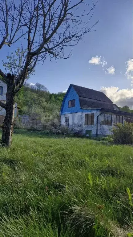 Дача 50 м на участке 7,5 сот. - Фото 0