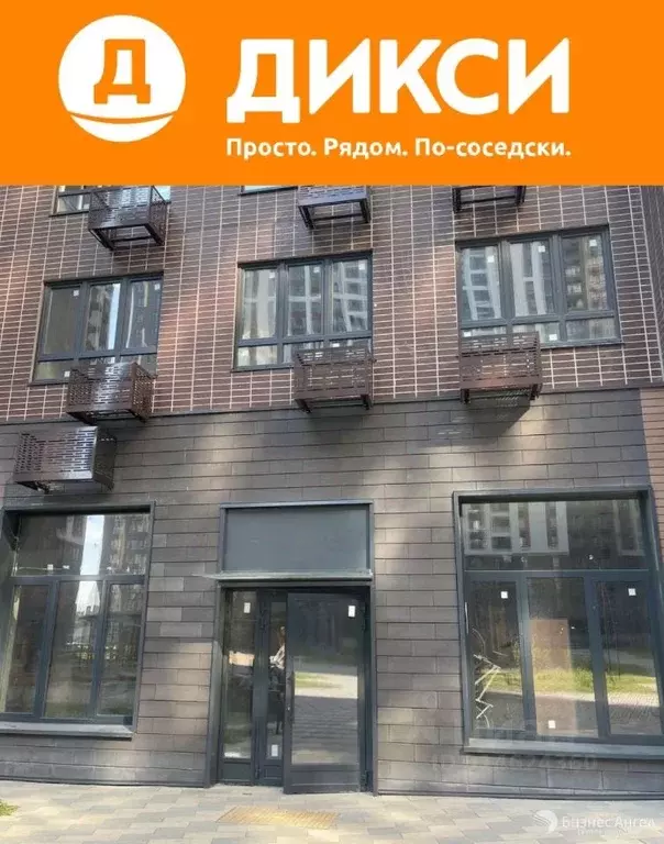 Помещение свободного назначения в Москва Никольская ул., 8 (639 м) - Фото 1